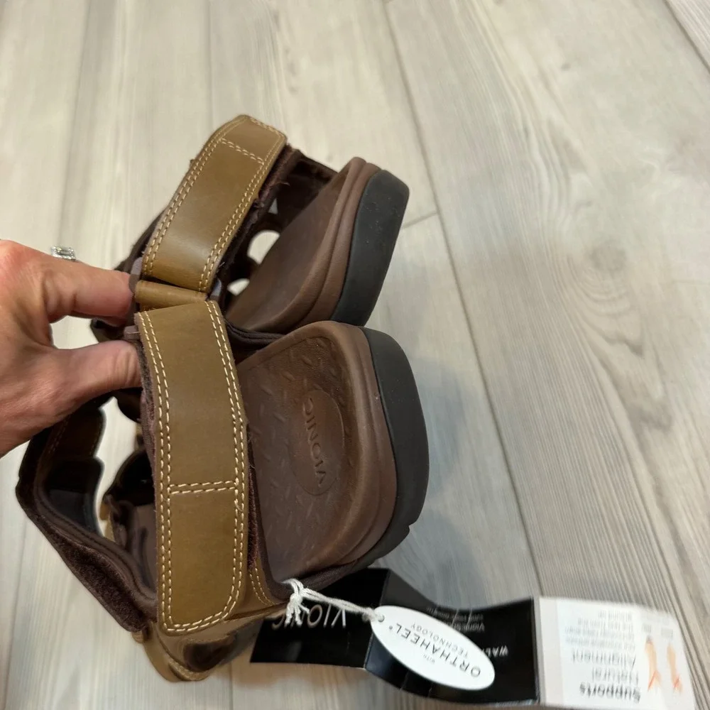 Vionic gerrit orthotic